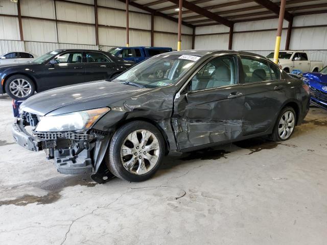 HONDA ACCORD EX 2010 1hgcp2f75aa000243