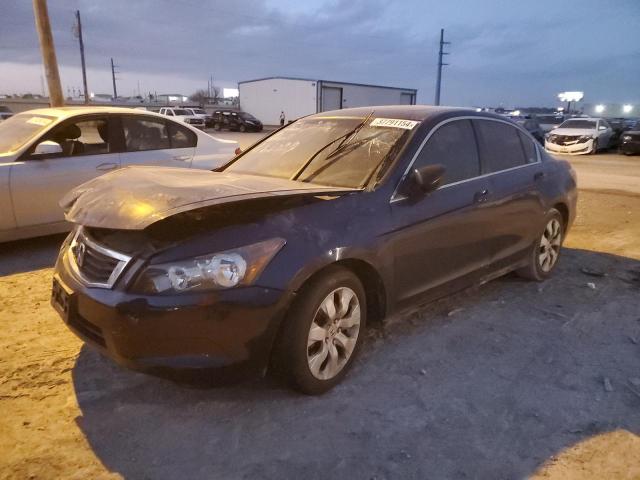 HONDA ACCORD 2010 1hgcp2f75aa001280