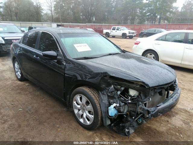 HONDA ACCORD SDN 2010 1hgcp2f75aa003403