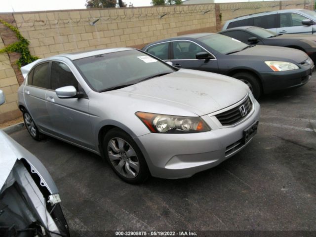 HONDA ACCORD SDN 2010 1hgcp2f75aa008892