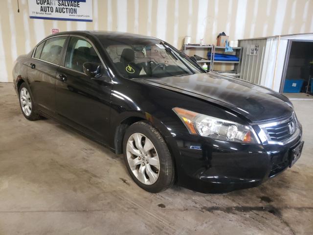 HONDA ACCORD EX 2010 1hgcp2f75aa010416