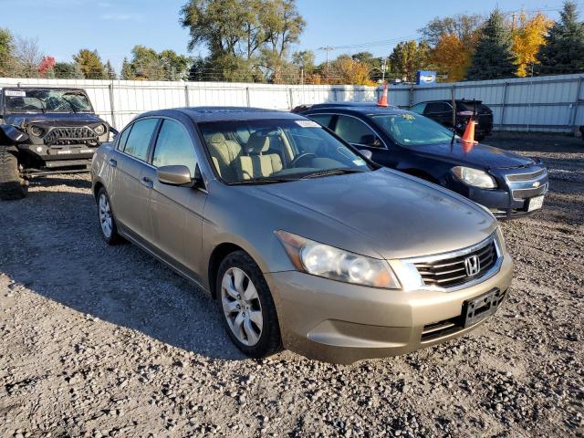 HONDA ACCORD EX 2010 1hgcp2f75aa012490