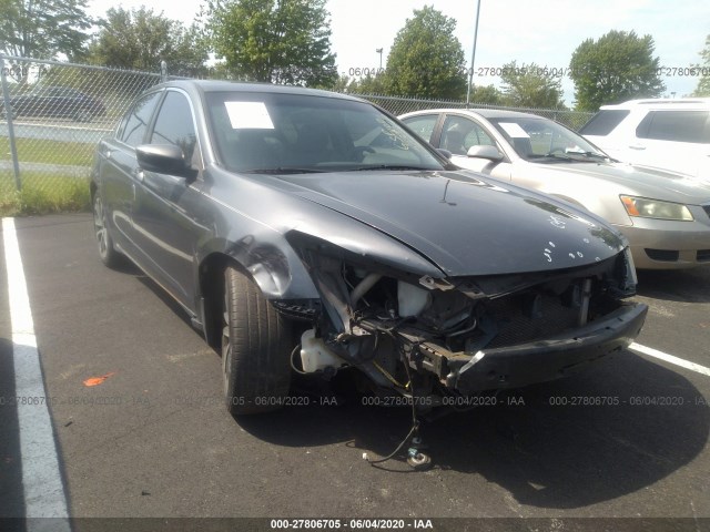 HONDA ACCORD SDN 2010 1hgcp2f75aa014773