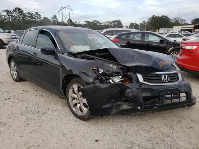 HONDA ACCORD EX 2010 1hgcp2f75aa021724