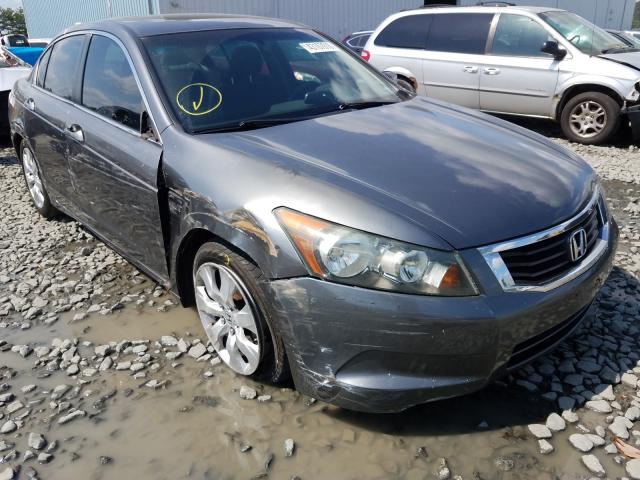 HONDA ACCORD EX 2010 1hgcp2f75aa022095