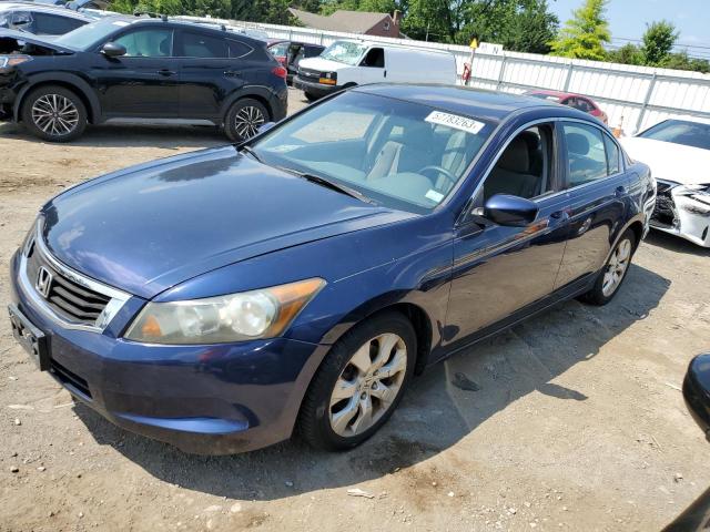 HONDA ACCORD EX 2010 1hgcp2f75aa040001