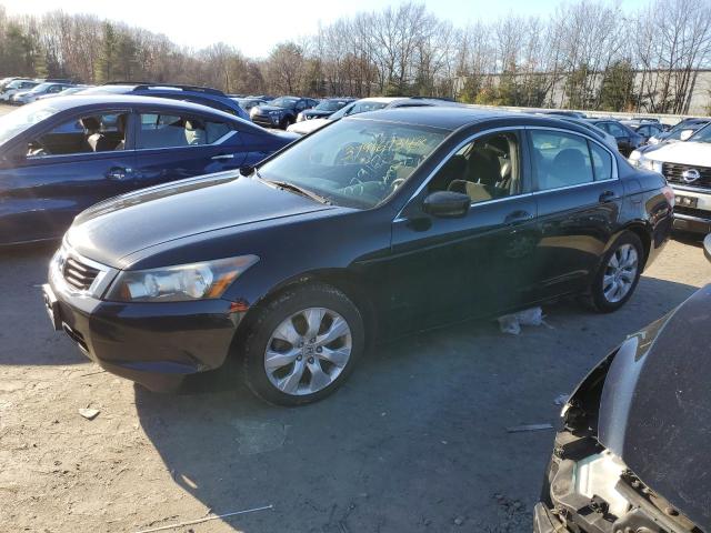 HONDA ACCORD 2010 1hgcp2f75aa047031