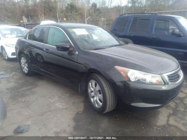 HONDA ACCORD SDN 2010 1hgcp2f75aa054903