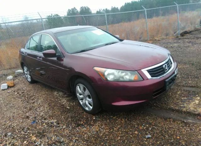 HONDA ACCORD SDN 2010 1hgcp2f75aa062547