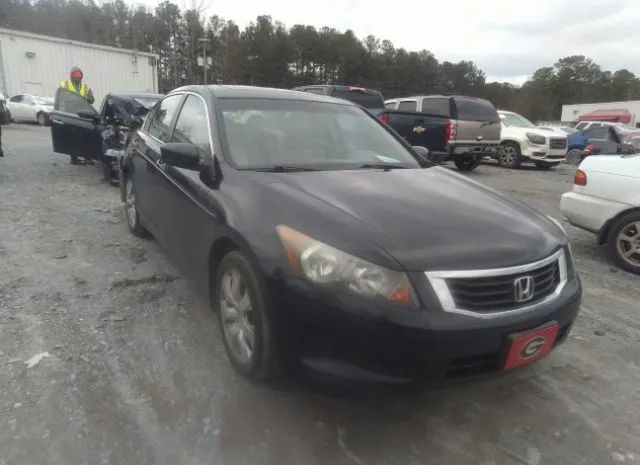 HONDA ACCORD SDN 2010 1hgcp2f75aa064072