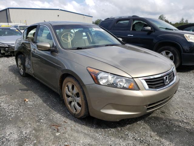 HONDA ACCORD EX 2010 1hgcp2f75aa067747