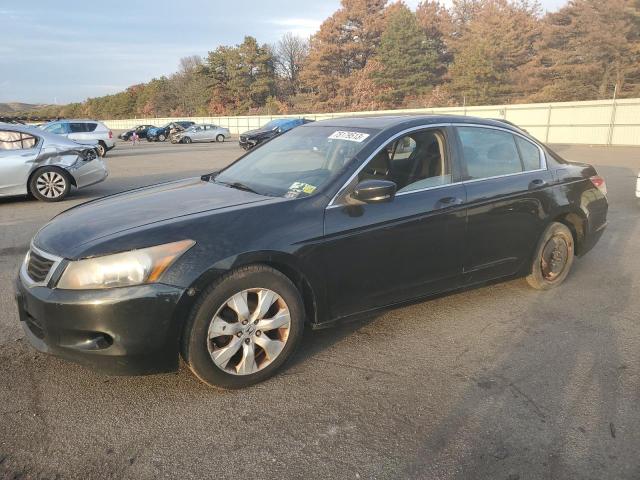 HONDA ACCORD 2010 1hgcp2f75aa068882