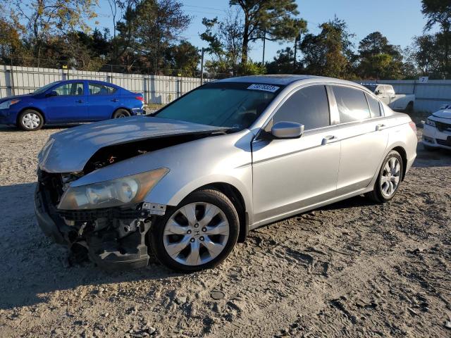 HONDA ACCORD 2010 1hgcp2f75aa071653