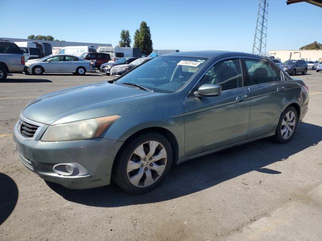 HONDA ACCORD EX 2010 1hgcp2f75aa074035