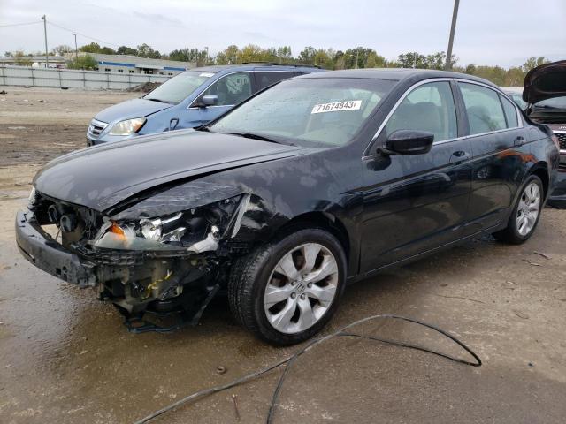 HONDA ACCORD 2010 1hgcp2f75aa075170