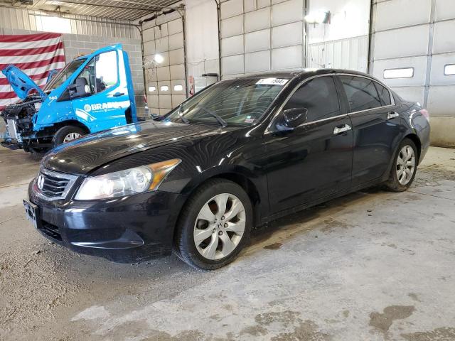 HONDA ACCORD 2010 1hgcp2f75aa099971