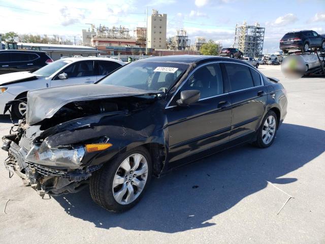 HONDA ACCORD EX 2010 1hgcp2f75aa099985