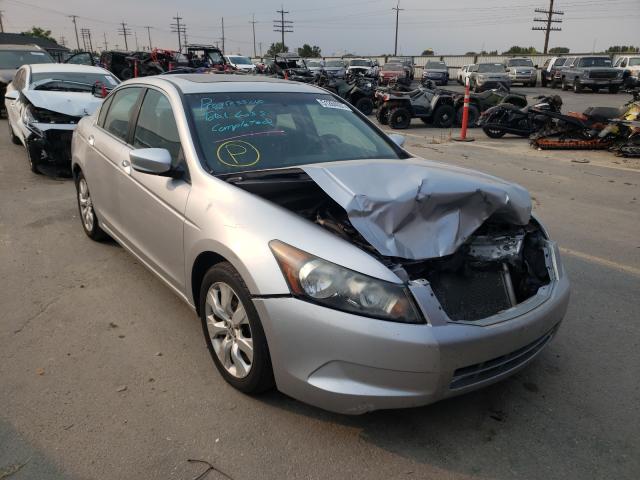 HONDA ACCORD EX 2010 1hgcp2f75aa106627