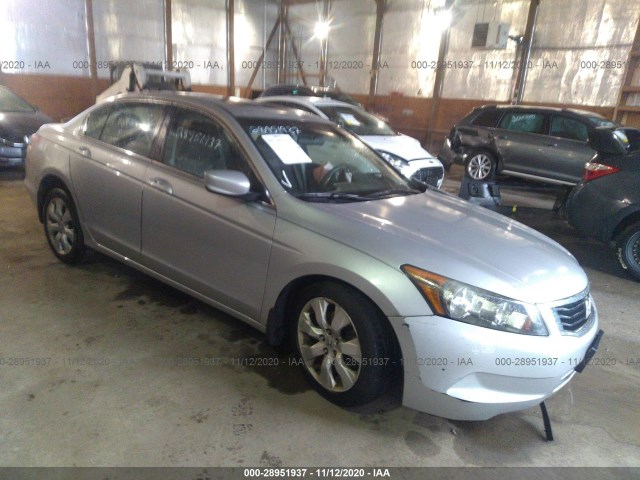 HONDA ACCORD SDN 2010 1hgcp2f75aa113352