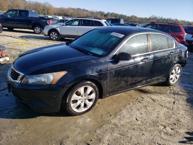 HONDA ACCORD EX 2010 1hgcp2f75aa114968