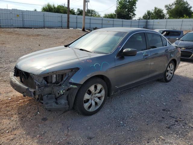 HONDA ACCORD 2010 1hgcp2f75aa118535