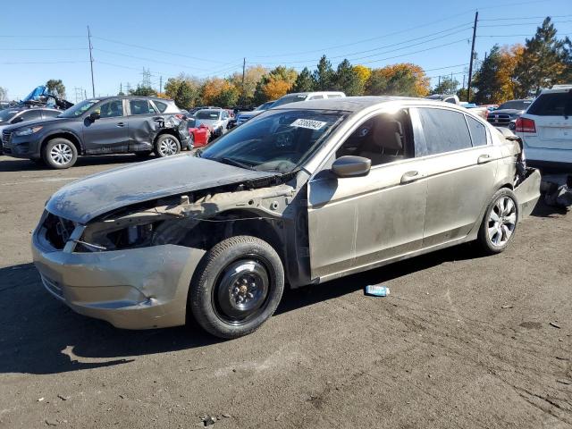 HONDA ACCORD EX 2010 1hgcp2f75aa127848