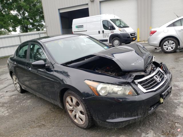 HONDA NULL 2010 1hgcp2f75aa141541