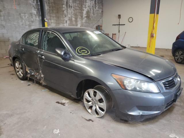 HONDA ACCORD EX 2010 1hgcp2f75aa151759