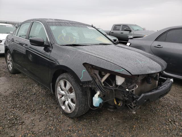 HONDA ACCORD EX 2010 1hgcp2f75aa157108