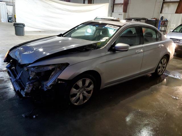 HONDA ACCORD EX 2010 1hgcp2f75aa164060