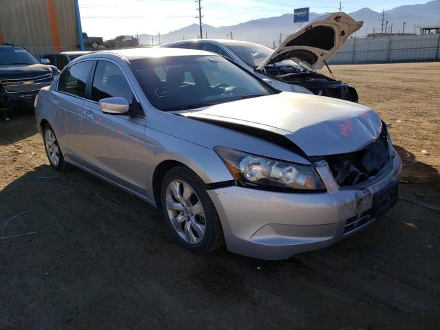 HONDA ACCORD EX 2010 1hgcp2f75aa166018