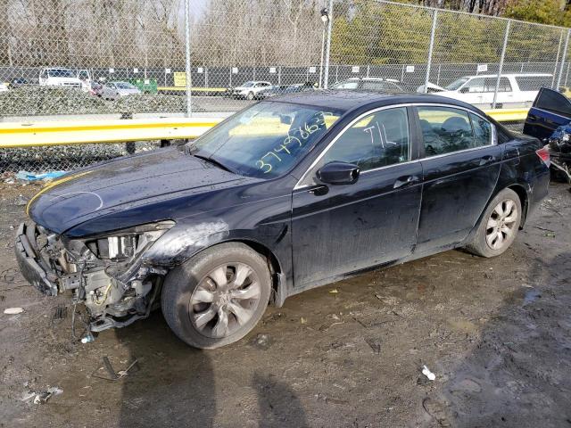 HONDA ACCORD EX 2010 1hgcp2f75aa166682