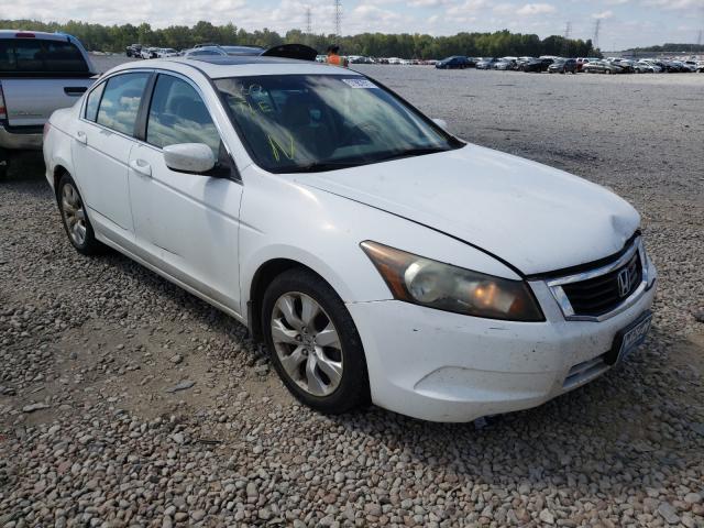 HONDA ACCORD EX 2010 1hgcp2f75aa180047