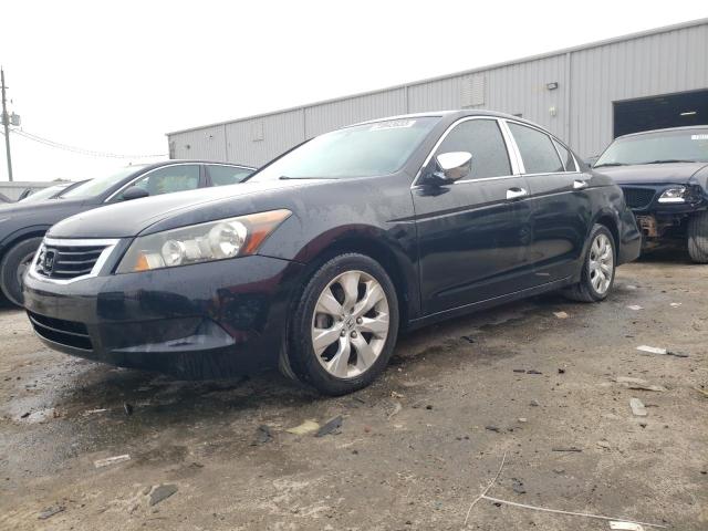 HONDA ACCORD 2010 1hgcp2f75aa180775