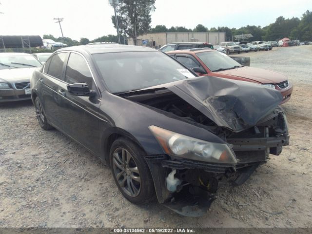 HONDA ACCORD SDN 2010 1hgcp2f75aa180789