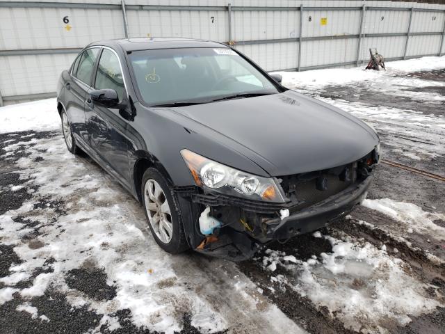 HONDA ACCORD EX 2010 1hgcp2f75aa180792