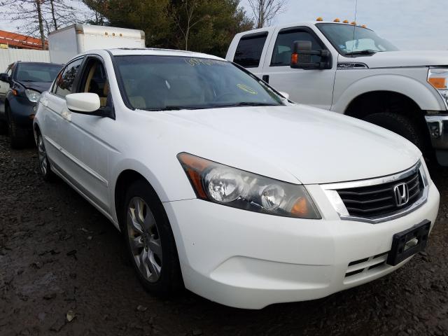 HONDA ACCORD EX 2010 1hgcp2f75aa180808