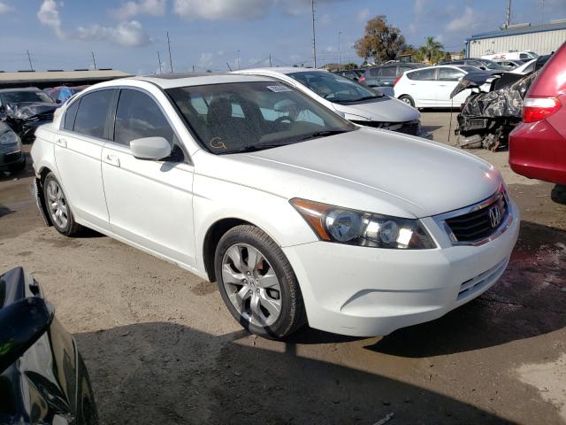 HONDA ACCORD EX 2010 1hgcp2f75aa181523