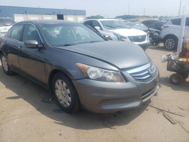 HONDA ACCORD EX 2010 1hgcp2f75aa185359