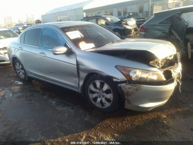 HONDA ACCORD SDN 2010 1hgcp2f75aa188987