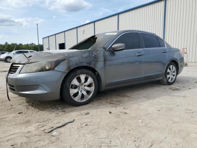 HONDA ACCORD 2010 1hgcp2f75aa194336