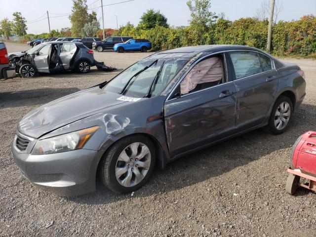 HONDA ACCORD EX 2010 1hgcp2f75aa804946