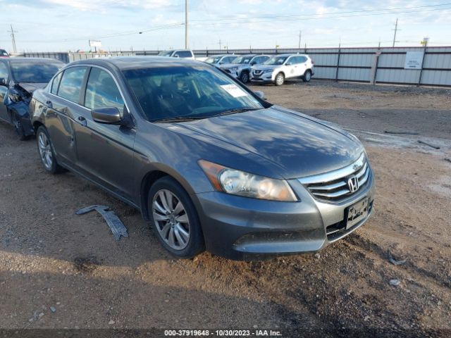 HONDA ACCORD SDN 2011 1hgcp2f75ba002382