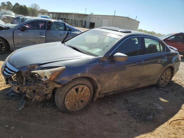 HONDA ACCORD 2011 1hgcp2f75ba003113