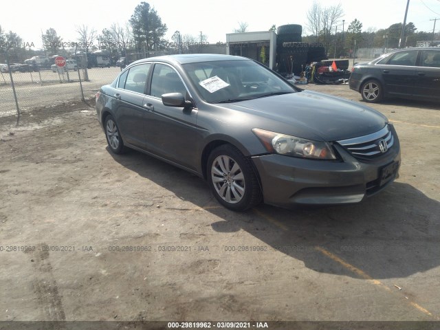 HONDA ACCORD SDN 2011 1hgcp2f75ba005248