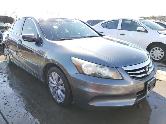 HONDA ACCORD EX 2011 1hgcp2f75ba007016