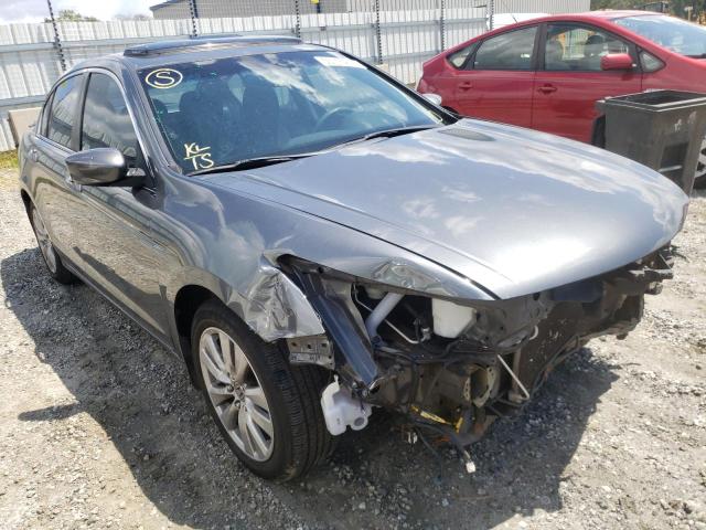 HONDA ACCORD EX 2011 1hgcp2f75ba009848