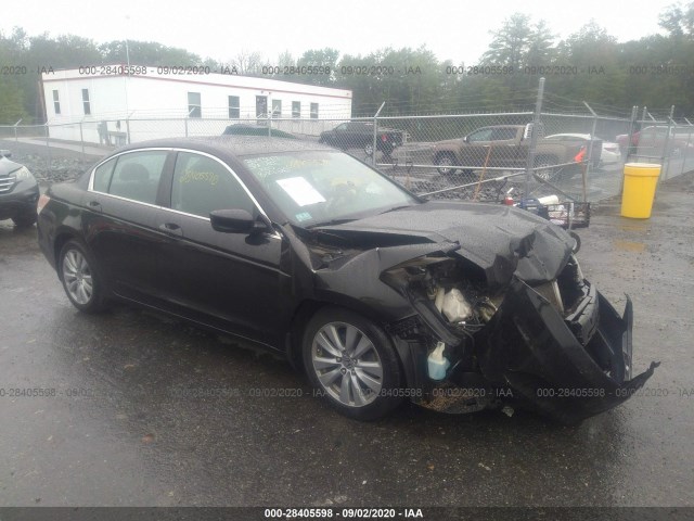 HONDA ACCORD SDN 2011 1hgcp2f75ba012622