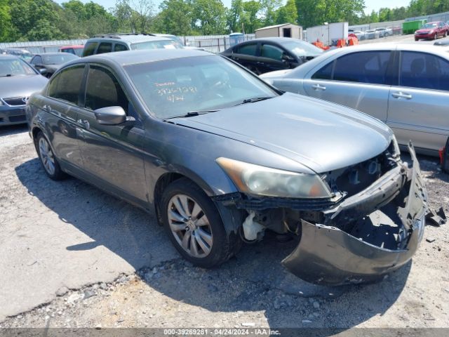 HONDA ACCORD 2011 1hgcp2f75ba016038