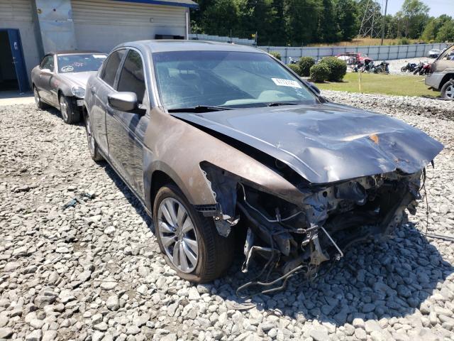 HONDA ACCORD EX 2011 1hgcp2f75ba020736